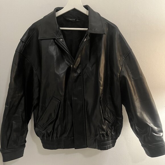 LIONESS/ Princess Polly Kenny Bomber! 。・:*:・゚★,。・:*:・゚☆。・:*:・゚★,。・:*:・゚☆ - Picture 4 of 5